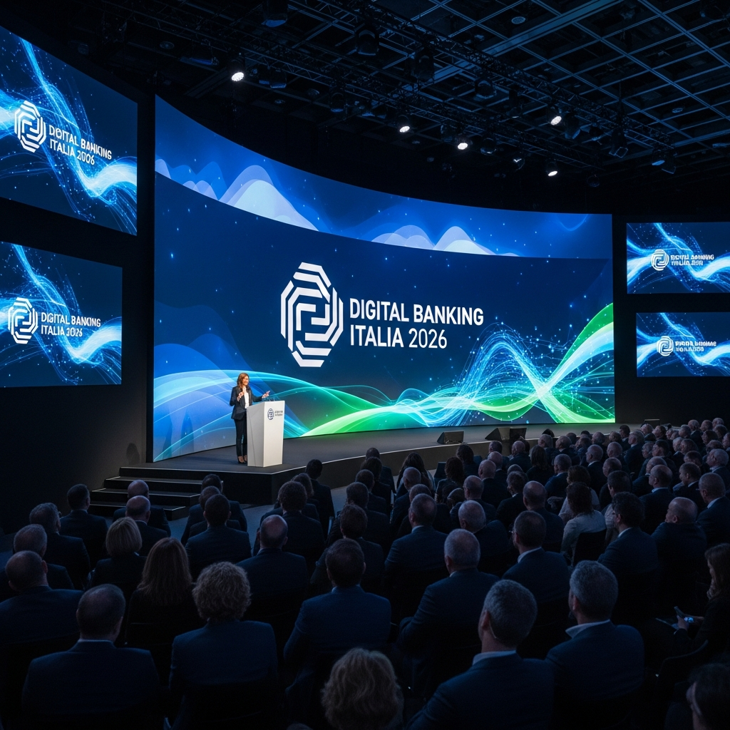 Digital Banking Italia 2026